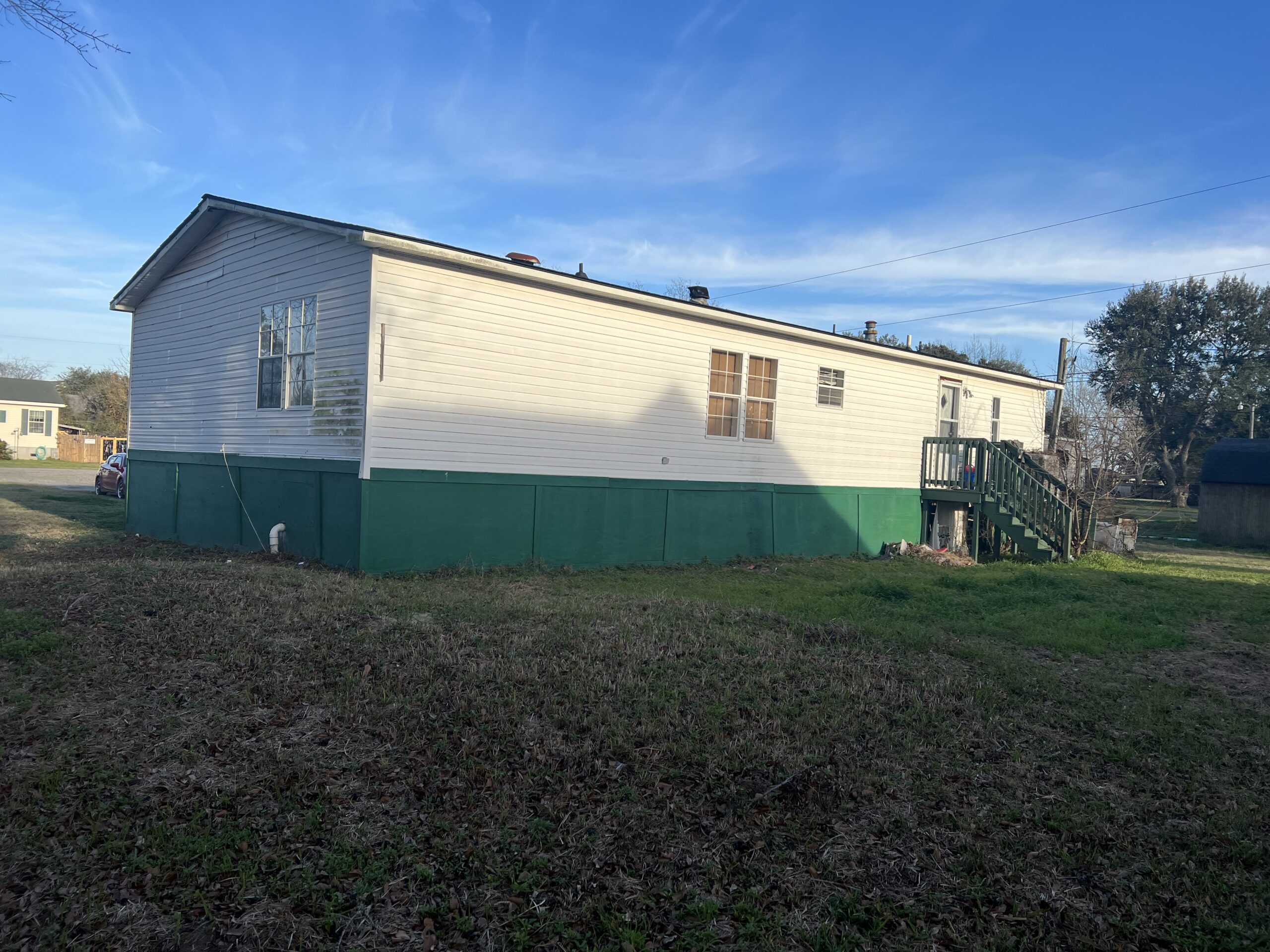 We Buy Mobile Homes in Fort Worth, Texas