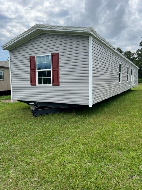 Azle Skirting Project