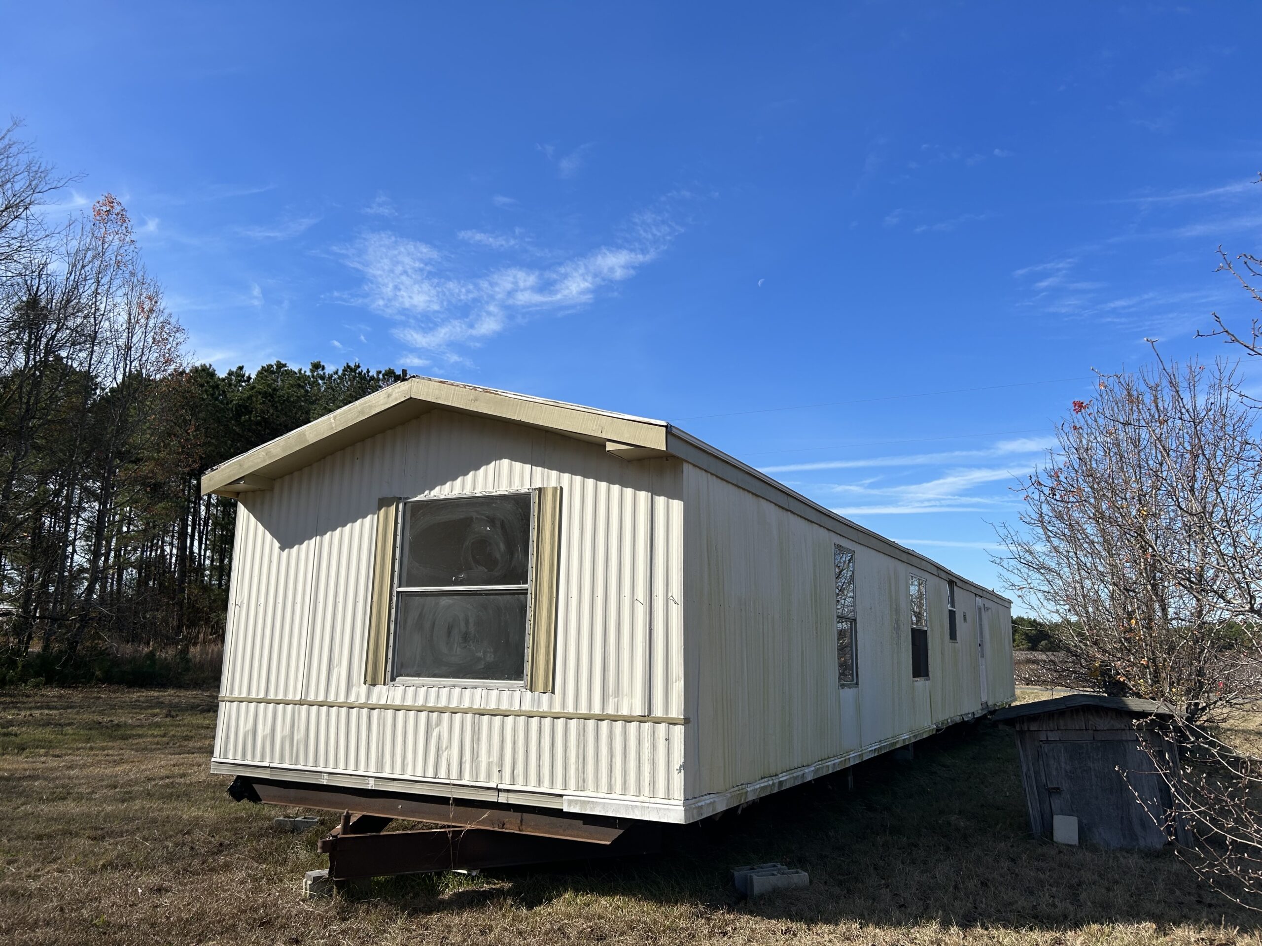 Arlington Mobile Home