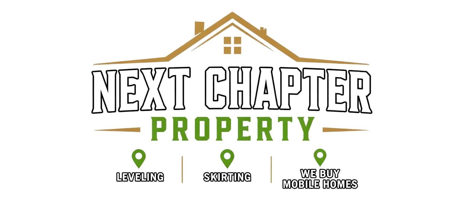Next Chapter Property LLC