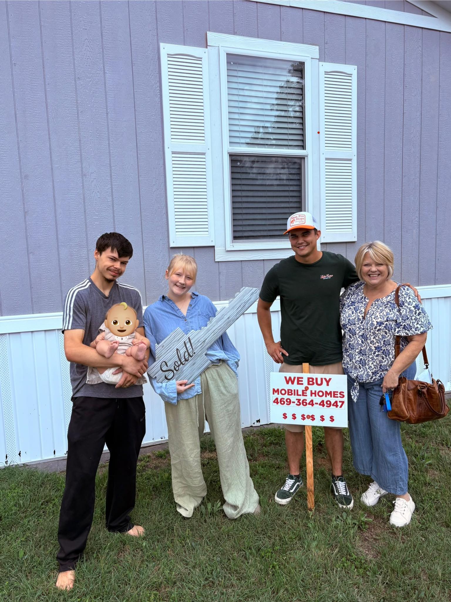 Denton Property Prep